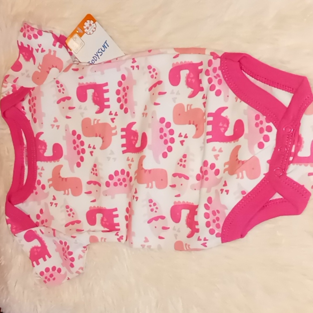 💲SALE 2 FOR $8💲(NWT) Infant One Piece